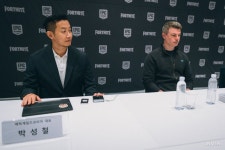 [인터뷰] 이제 포트나이트는 무엇이든 가능한 모두의 게임