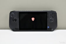 [리뷰] UMPC가 미니 PC의 대안이 될 수 있다면? MSI 클로 7 AI+