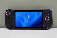 [리뷰] UMPC가 미니 PC의 대안이 될 수 있다면? MSI 클로 7 AI+