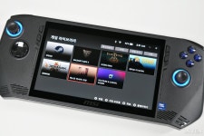 [리뷰] UMPC가 미니 PC의 대안이 될 수 있다면? MSI 클로 7 AI+