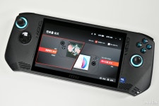 [리뷰] UMPC가 미니 PC의 대안이 될 수 있다면? MSI 클로 7 AI+