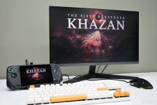 [리뷰] UMPC가 미니 PC의 대안이 될 수 있다면? MSI 클로 7 AI+