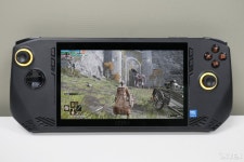 [리뷰] UMPC가 미니 PC의 대안이 될 수 있다면? MSI 클로 7 AI+