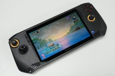 [리뷰] UMPC가 미니 PC의 대안이 될 수 있다면? MSI 클로 7 AI+