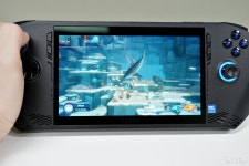 [리뷰] UMPC가 미니 PC의 대안이 될 수 있다면? MSI 클로 7 AI+