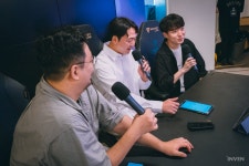 [포토] 한국 팬들과 함께! 레인보우 식스 시즈 X PC방 팝업 이벤트