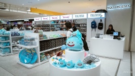 [포토] 터져나오는 재미! 용산 아이파크몰 도파민 스테이션