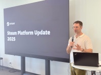 [데브컴] 더욱 중요해진 현지화! 2025년 스팀 변화 이모저모