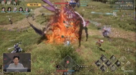 [종합] 신작 MMORPG 아키텍트, 10월 22일 정식 출시