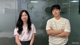 [인터뷰] TGS간 스튜디오 두달 신작은 메트로배니아