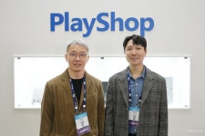 오진국제상사 주식회사 | [인터뷰] "더 즐거운 콘솔 경험" 지스타 플레이샵으로 출전한 오진상사
