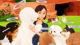 [인터뷰] 슬픔이 위로가 되기를 - 마이 리틀 퍼피 이준영 대표