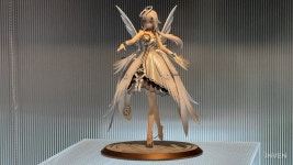 [포토] 퍼니싱과 명조 팬이면 성지순례각? 새롭게 단장한 쿠로 게임즈