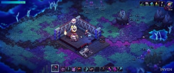 [체험기] 고독할 틈 없는 유쾌한 생존의 맛 크래시랜드2