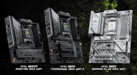 MSI, CES 2026에서 EZ DIY 설계를 통해 PC빌딩 생태계를 선보이다