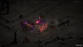 [포토] 악마술사, 세 디아블로 게임 속 모습은? 이미지 모아보기