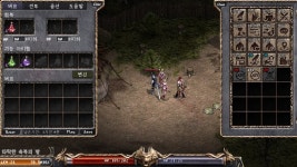 [정보] 타락한 축복의 땅, 기사는 검 들어도 OK