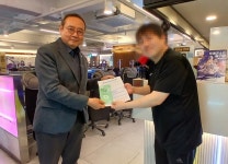 게임위-아케이드협회,  청소년게임제공업소 대상 캠페인 및 안전점검 실시