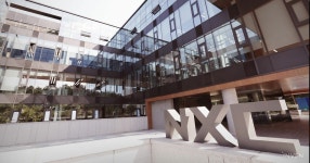 주식회사 엔엑스인베스트먼트(NX Investment) | [실적] 넥슨 지주사 'NXC' 연결 매출 5조돌파, 당기순이익은 ↓