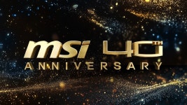 MSI, 컴퓨텍스 2026서 AI PC 로드맵 발표.. 간편한 AI 세팅의 럭키클로 주목