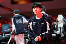 [MSI] 성심당보다 유명한 삼대빵... 한화생명, G2에 압승