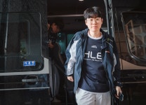 [MSI] 한화생명 '제우스' 