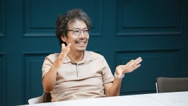 [인터뷰] 송재경, AI와 게임