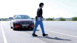 2020년 자율주행차 시대 연다