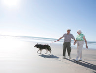 하루 8900보만 걸어도 치매 진행 늦춘다