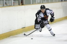 -아이스하키-김원중, 김연아의 애인? 친한 선배?