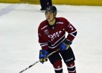 -아이스하키-고려대 포인트 탑10 점령...서영준 1위