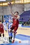 [포토] 진안 미래는 내 무대