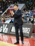 김승기 감독 그렇게 바라던 성곤이가 터졌다