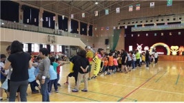 인천남부초등특수학급 연합 체육대회 명랑운동회 성황
