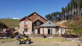 대관령주주파크, 평창올림픽과 함께 관광지로 주목