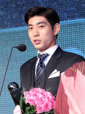 넥센 이정후, '이종범 아들 후광 스스로 지웠다' KBO 신인왕 수상
