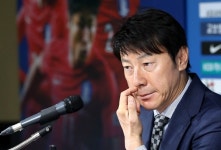 한국, FIFA 랭킹 59위...3단계 상승, 일본 급락