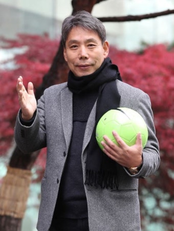 '축구해설 레전드' 신문선 해설위원, 동아시안컵으로 복귀한다