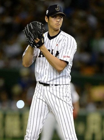 양키스-레드삭스, 오타니 '모셔오기' 실패...