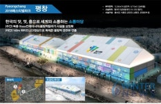 [2018 평창올림픽] 세계인의 소통의 장 평창 2018 페스티벌 파크가 열렸다!