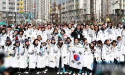 [2018평창] 대한민국 선수단, 설날 강릉 코리아하우스서 공동차례 지낸다