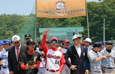<우수창의 야구 뒷동네>OK저축은행배, 제9회 전국농아인야구대회 안산서 개최