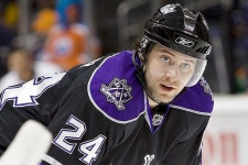 [아이스하키]대명, LA킹스 