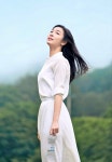 보기만해도 힐링되는 김연아,강원평창수 광고 화보공개