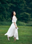 보기만해도 힐링되는 김연아,강원평창수 광고 화보공개