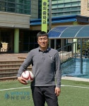 [축구,화제의 인물] 민재홍 충의중 축구부 감독