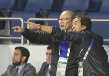 '박항서 매직' 베트남축구 얼마만큼 해야 만족할까?