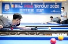 프로당구협회, SK렌터카 PBA Q-스쿨 2020 서바이벌