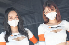 [윈터포토] 김다나-홍세아 