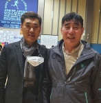 [조영섭의 스포츠 산책] 세계챔프 김철호와 오산복싱협회 정동호회장